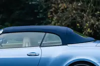 2007 Bentley Continental GTC-For Sale
