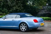 2007 Bentley Continental GTC-For Sale
