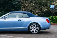 2007 Bentley Continental GTC-For Sale