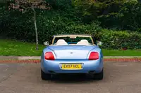 2007 Bentley Continental GTC-For Sale
