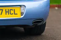 2007 Bentley Continental GTC-For Sale