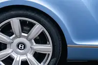 2007 Bentley Continental GTC-For Sale