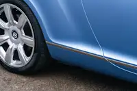 2007 Bentley Continental GTC-For Sale