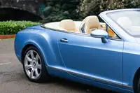 2007 Bentley Continental GTC-For Sale