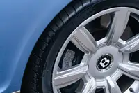 2007 Bentley Continental GTC-For Sale