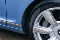 2007 Bentley Continental GTC-For Sale