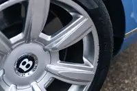 2007 Bentley Continental GTC-For Sale
