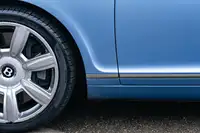 2007 Bentley Continental GTC-For Sale