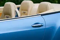 2007 Bentley Continental GTC-For Sale