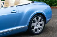 2007 Bentley Continental GTC-For Sale