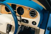 2007 Bentley Continental GTC-For Sale