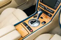 2007 Bentley Continental GTC-For Sale