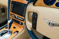 2007 Bentley Continental GTC-For Sale