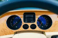 2007 Bentley Continental GTC-For Sale