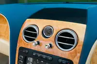 2007 Bentley Continental GTC-For Sale