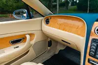 2007 Bentley Continental GTC-For Sale
