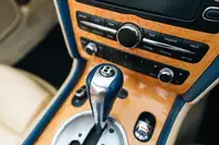 2007 Bentley Continental GTC-For Sale