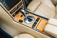 2007 Bentley Continental GTC-For Sale