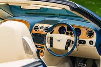 2007 Bentley Continental GTC-For Sale