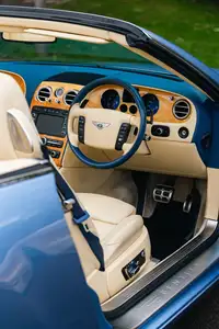2007 Bentley Continental GTC-For Sale