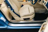 2007 Bentley Continental GTC-For Sale