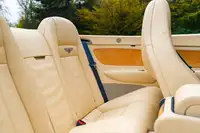 2007 Bentley Continental GTC-For Sale