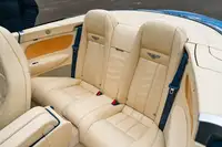 2007 Bentley Continental GTC-For Sale