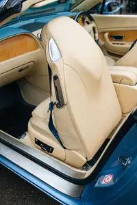 2007 Bentley Continental GTC-For Sale