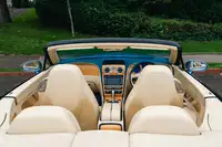 2007 Bentley Continental GTC-For Sale