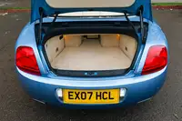 2007 Bentley Continental GTC-For Sale