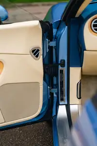 2007 Bentley Continental GTC-For Sale