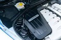 2007 Bentley Continental GTC-For Sale