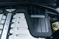 2007 Bentley Continental GTC-For Sale