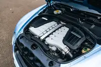 2007 Bentley Continental GTC-For Sale