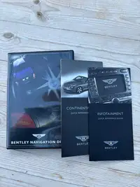 2007 Bentley Continental GTC-For Sale