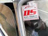 1970 Citroen D Special-Sold