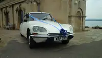 1970 Citroen D Special-Sold