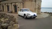 1970 Citroen D Special-Sold