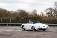 1959 Mercedes-Benz 190 SL-For Sale