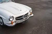 1959 Mercedes-Benz 190 SL-For Sale
