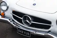 1959 Mercedes-Benz 190 SL-For Sale