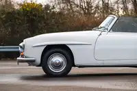 1959 Mercedes-Benz 190 SL-For Sale