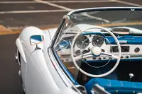 1959 Mercedes-Benz 190 SL-For Sale
