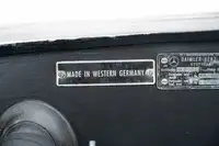 1959 Mercedes-Benz 190 SL-For Sale