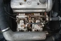 1959 Mercedes-Benz 190 SL-For Sale