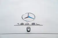 1959 Mercedes-Benz 190 SL-For Sale