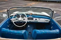 1959 Mercedes-Benz 190 SL-For Sale