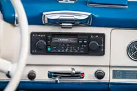 1959 Mercedes-Benz 190 SL-For Sale