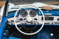1959 Mercedes-Benz 190 SL-For Sale