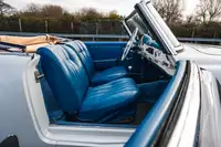 1959 Mercedes-Benz 190 SL-For Sale